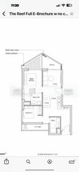The Reef At King’s Dock (D4), Condominium #437242961